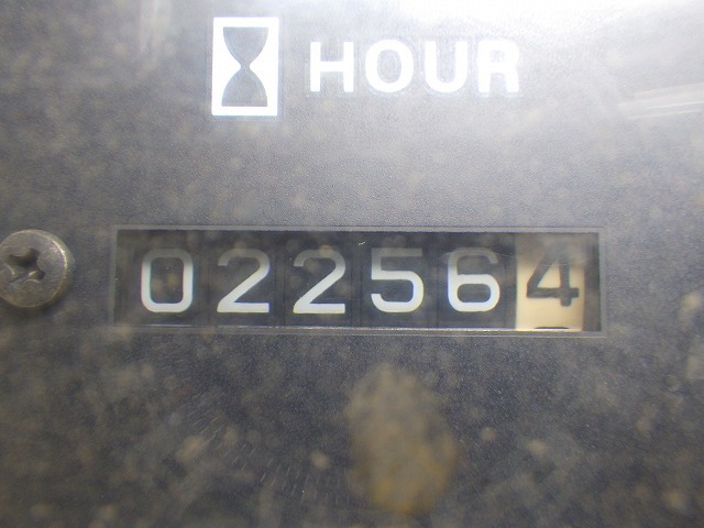 HITACHI ZC35C-3 ★ Road Equipment ★
