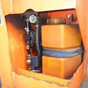 HITACHI ZC35C-3 ★ Road Equipment ★ - Image 55