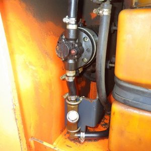 HITACHI ZC35C-3 ★ Road Equipment ★ - Image 56