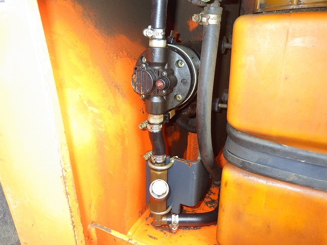 HITACHI ZC35C-3 ★ Road Equipment ★