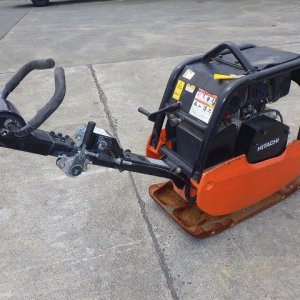 HITACHI ZV350PR-DE ★ Other ★ - Image 6