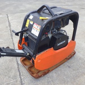 HITACHI ZV350PR-DE ★ Other ★ - Image 7