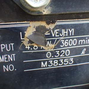HITACHI ZV350PR-DE ★ Other ★ - Image 14