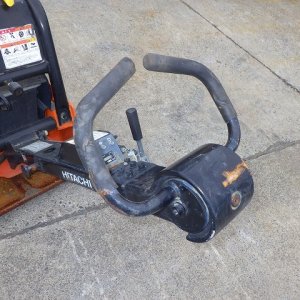 HITACHI ZV350PR-DE ★ Other ★ - Image 20