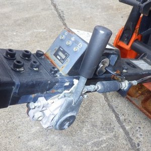 HITACHI ZV350PR-DE ★ Other ★ - Image 22