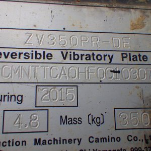 HITACHI ZV350PR-DE ★ Other ★ - Image 27