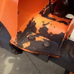 HITACHI ZW100-5B ★ Loader(Crawled/Wheeled) ★ ROPS CAB, A/C, W/ COVER - Image 9