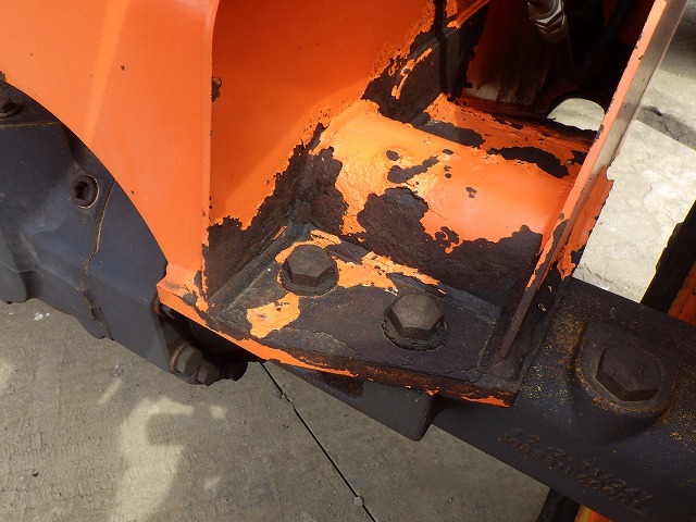 HITACHI ZW100-5B ★ Loader(Crawled/Wheeled) ★ ROPS CAB, A/C, W/ COVER