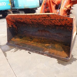 HITACHI ZW100-5B ★ Loader(Crawled/Wheeled) ★ ROPS CAB, A/C, W/ COVER - Image 11