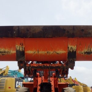 HITACHI ZW100-5B ★ Loader(Crawled/Wheeled) ★ ROPS CAB, A/C, W/ COVER - Image 13