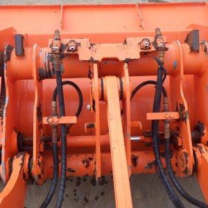 HITACHI ZW100-5B ★ Loader(Crawled/Wheeled) ★ ROPS CAB, A/C, W/ COVER - Image 17