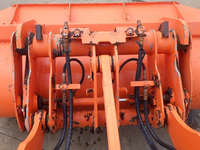 HITACHI ZW100-5B ★ Loader(Crawled/Wheeled) ★ ROPS CAB, A/C, W/ COVER