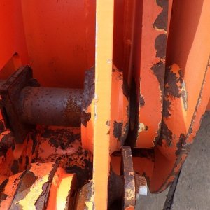 HITACHI ZW100-5B ★ Loader(Crawled/Wheeled) ★ ROPS CAB, A/C, W/ COVER - Image 22
