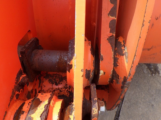 HITACHI ZW100-5B ★ Loader(Crawled/Wheeled) ★ ROPS CAB, A/C, W/ COVER