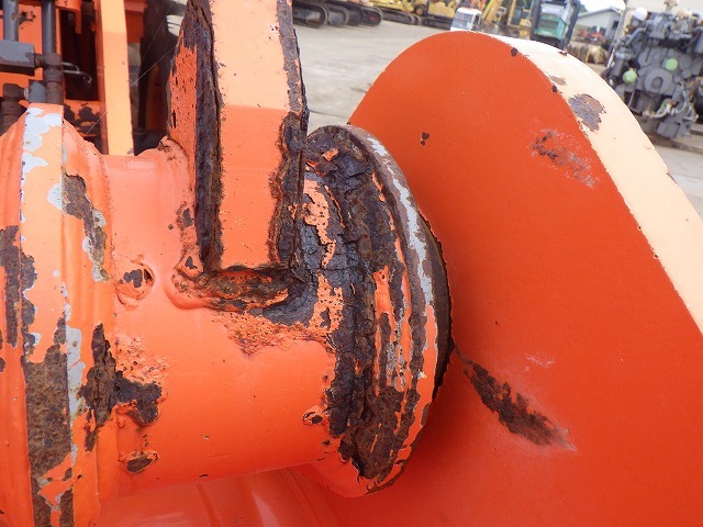 HITACHI ZW100-5B ★ Loader(Crawled/Wheeled) ★ ROPS CAB, A/C, W/ COVER