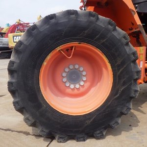 HITACHI ZW100-5B ★ Loader(Crawled/Wheeled) ★ ROPS CAB, A/C, W/ COVER - Image 26