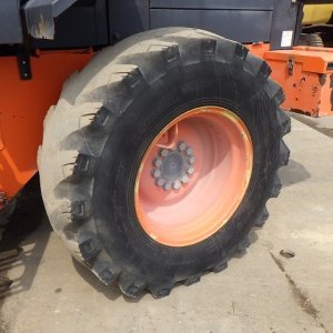 HITACHI ZW100-5B ★ Loader(Crawled/Wheeled) ★ ROPS CAB, A/C, W/ COVER - Image 27