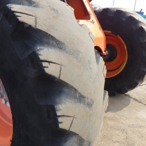 HITACHI ZW100-5B ★ Loader(Crawled/Wheeled) ★ ROPS CAB, A/C, W/ COVER - Image 31