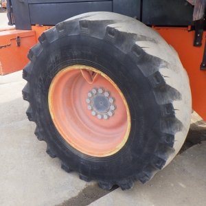HITACHI ZW100-5B ★ Loader(Crawled/Wheeled) ★ ROPS CAB, A/C, W/ COVER - Image 33