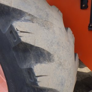 HITACHI ZW100-5B ★ Loader(Crawled/Wheeled) ★ ROPS CAB, A/C, W/ COVER - Image 34