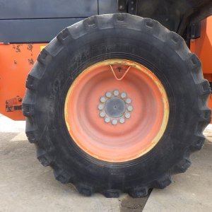 HITACHI ZW100-5B ★ Loader(Crawled/Wheeled) ★ ROPS CAB, A/C, W/ COVER - Image 35