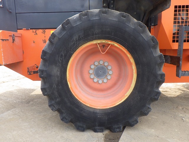 HITACHI ZW100-5B ★ Loader(Crawled/Wheeled) ★ ROPS CAB, A/C, W/ COVER