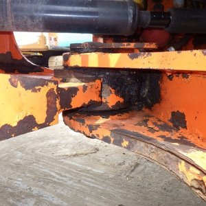 HITACHI ZW100-5B ★ Loader(Crawled/Wheeled) ★ ROPS CAB, A/C, W/ COVER - Image 39