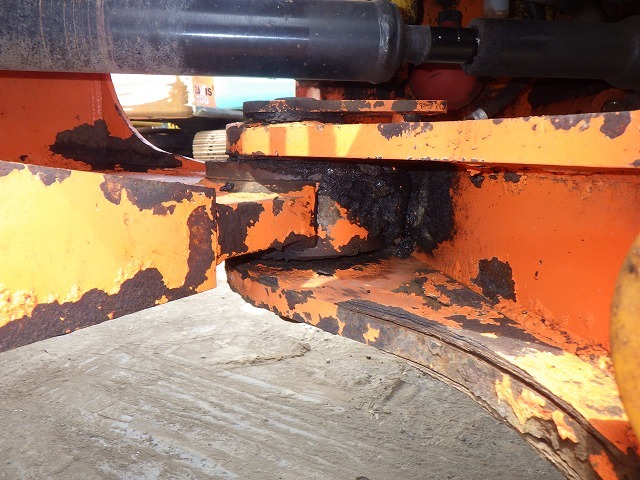 HITACHI ZW100-5B ★ Loader(Crawled/Wheeled) ★ ROPS CAB, A/C, W/ COVER