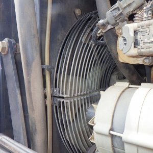 HITACHI ZW100-5B ★ Loader(Crawled/Wheeled) ★ ROPS CAB, A/C, W/ COVER - Image 49