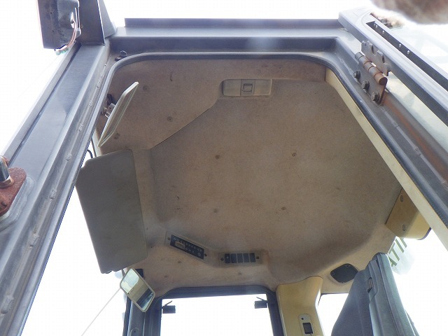 HITACHI ZW100-5B ★ Loader(Crawled/Wheeled) ★ ROPS CAB, A/C, W/ COVER