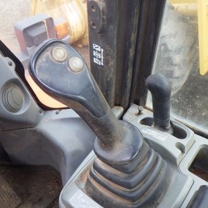 HITACHI ZW100-5B ★ Loader(Crawled/Wheeled) ★ ROPS CAB, A/C, W/ COVER - Image 59