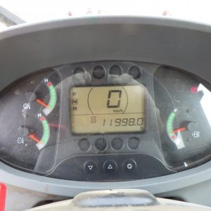HITACHI ZW100-5B ★ Loader(Crawled/Wheeled) ★ ROPS CAB, A/C, W/ COVER - Image 60