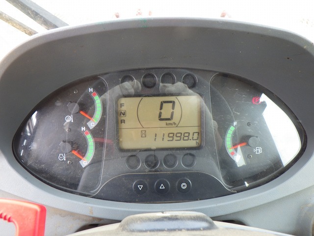 HITACHI ZW100-5B ★ Loader(Crawled/Wheeled) ★ ROPS CAB, A/C, W/ COVER