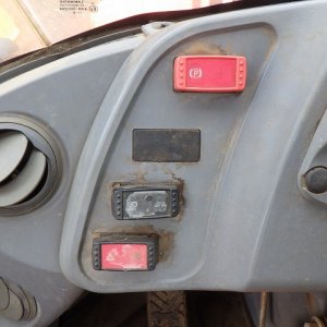 HITACHI ZW100-5B ★ Loader(Crawled/Wheeled) ★ ROPS CAB, A/C, W/ COVER - Image 61