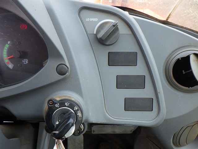 HITACHI ZW100-5B ★ Loader(Crawled/Wheeled) ★ ROPS CAB, A/C, W/ COVER