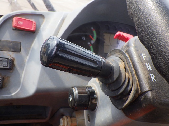 HITACHI ZW100-5B ★ Loader(Crawled/Wheeled) ★ ROPS CAB, A/C, W/ COVER
