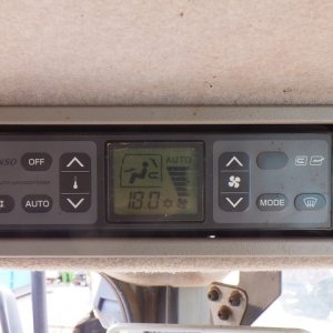 HITACHI ZW100-5B ★ Loader(Crawled/Wheeled) ★ ROPS CAB, A/C, W/ COVER - Image 66