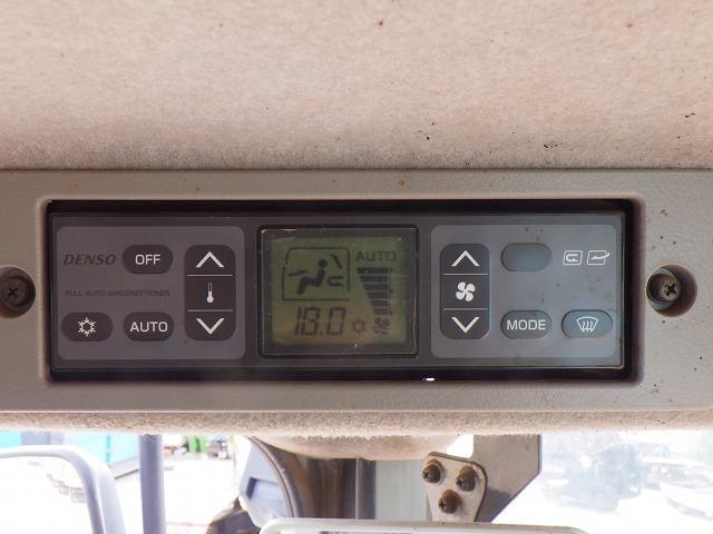 HITACHI ZW100-5B ★ Loader(Crawled/Wheeled) ★ ROPS CAB, A/C, W/ COVER