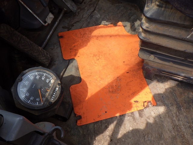 HITACHI ZW100-5B ★ Loader(Crawled/Wheeled) ★ ROPS CAB, A/C, W/ COVER