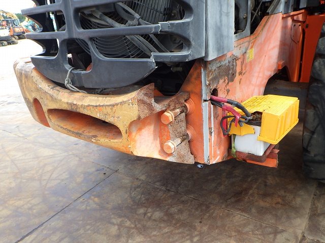 HITACHI ZW140 ★ Loader(Crawled/Wheeled) ★ CAB, A/C