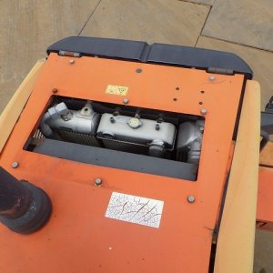 HITACHI ZW140 ★ Loader(Crawled/Wheeled) ★ CAB, A/C - Image 10
