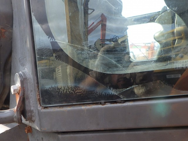 HITACHI ZW140 ★ Loader(Crawled/Wheeled) ★ CAB, A/C