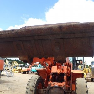 HITACHI ZW140 ★ Loader(Crawled/Wheeled) ★ CAB, A/C - Image 16