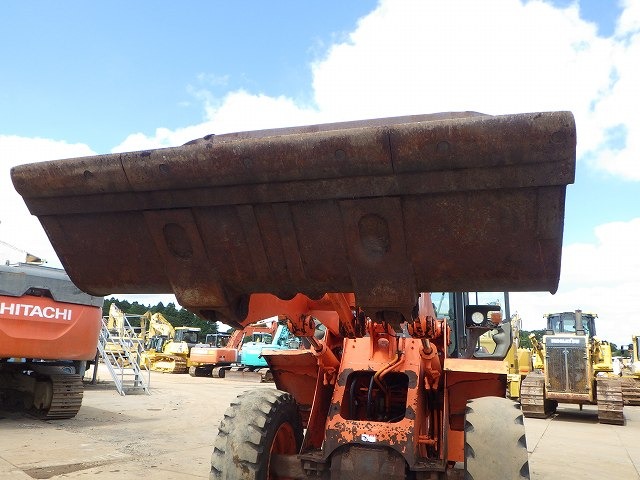 HITACHI ZW140 ★ Loader(Crawled/Wheeled) ★ CAB, A/C