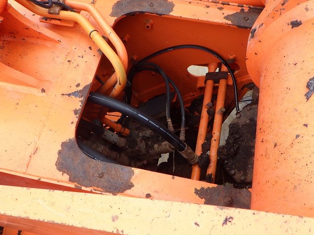 HITACHI ZW140 ★ Loader(Crawled/Wheeled) ★ CAB, A/C