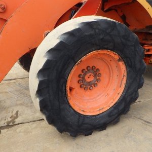 HITACHI ZW140 ★ Loader(Crawled/Wheeled) ★ CAB, A/C - Image 22