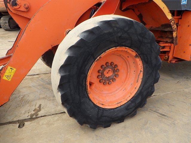 HITACHI ZW140 ★ Loader(Crawled/Wheeled) ★ CAB, A/C