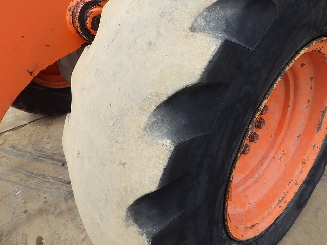 HITACHI ZW140 ★ Loader(Crawled/Wheeled) ★ CAB, A/C