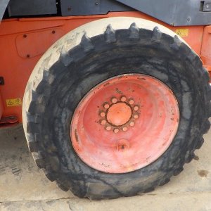 HITACHI ZW140 ★ Loader(Crawled/Wheeled) ★ CAB, A/C - Image 25