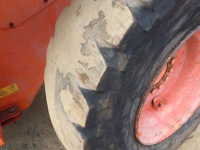 HITACHI ZW140 ★ Loader(Crawled/Wheeled) ★ CAB, A/C